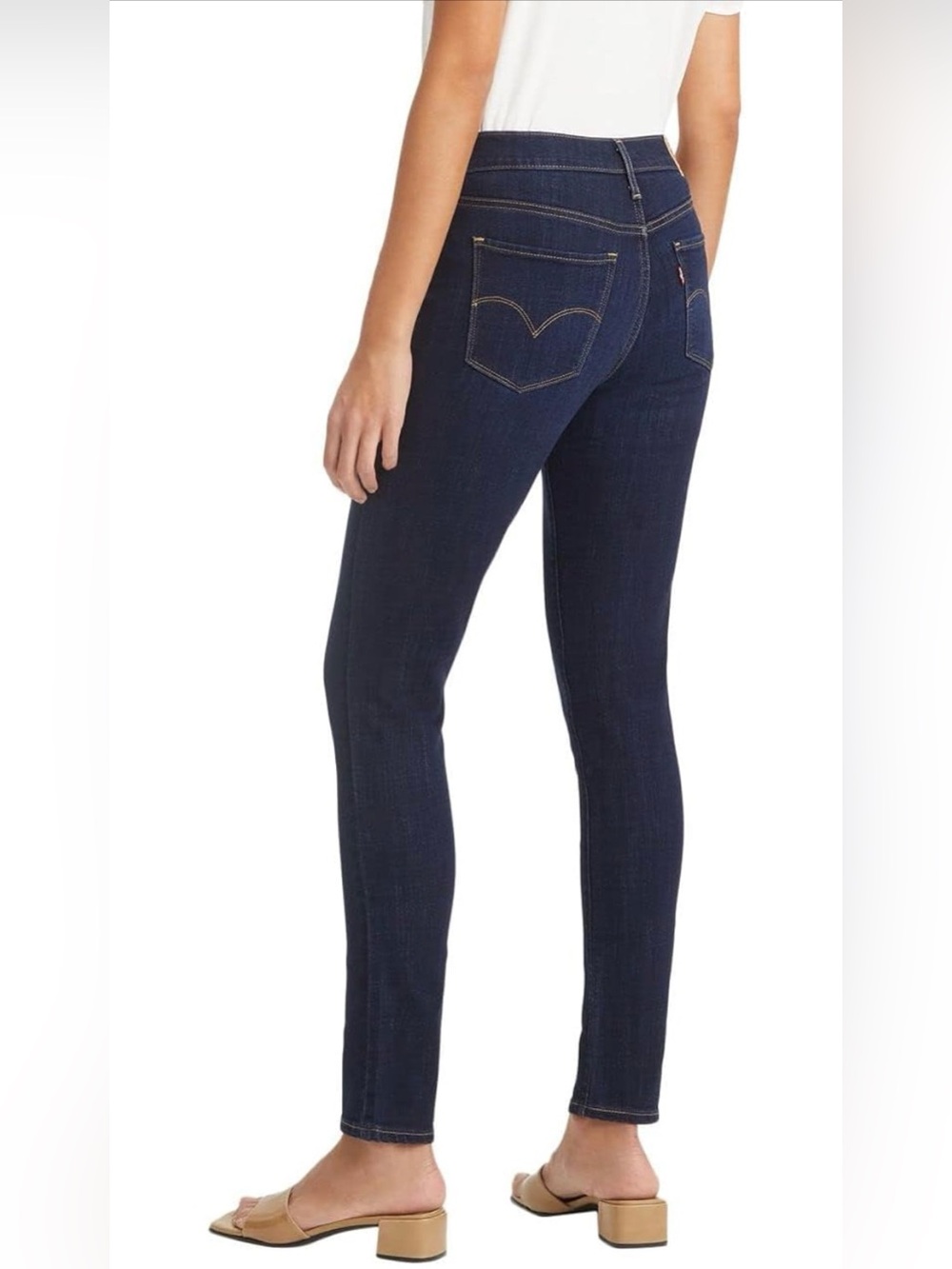 Levi's 311 Shaping Skinny Jeans